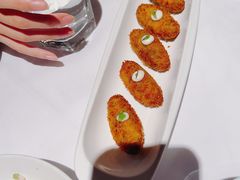 -藏红花·西班牙餐厅(北京五道营店)