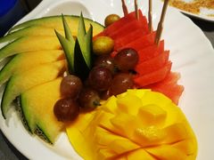 -海底捞火锅(5050购物中心店)