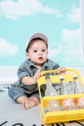 -小熊维尼高端儿童摄影(宝安旗舰店)