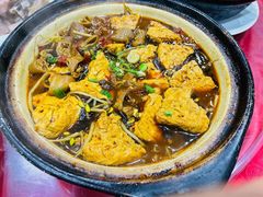 臭大元烧肥肠-壶园美食·淮扬菜(东圈门店)
