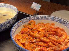 -济南香格里拉·咖啡泉自助餐厅