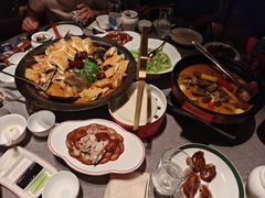 -秀儿四九城·新京菜(亚运村鸟巢店)