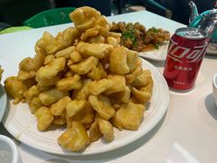 -萍香大厨·锅包肉(大东门店)