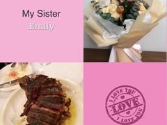 -摩根扒房(桐梓林店)