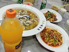 -酸婆娘重庆菜(紫竹路店)