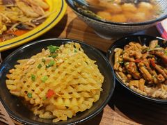-北丐先生·野馄饨烧烤(雨花万象店)