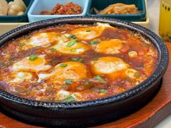 -百年石锅饭(阿里郎美食街店)