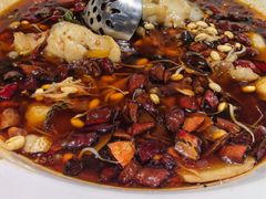 -隆喜元鱼汤包·海鲜(中联广场店)