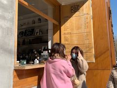 -RAC BAR(安福路店)
