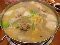 -御龙海鲜火锅(十六浦店)