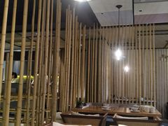 大堂-竹里馆·淮扬菜·功夫茶(老门东店)