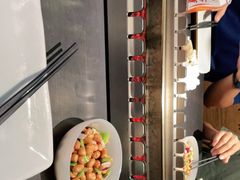 -很久以前羊肉串(清河店)