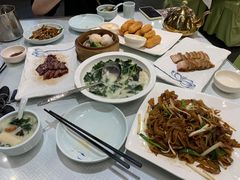 -上下九广州菜馆(锦业路店)
