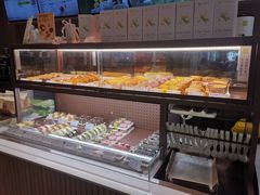 -奈雪的茶(石厦时代广场店)