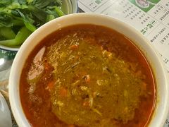 -阿金大白·上海菜馆(新天地店)