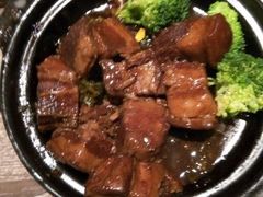 -茉莉餐厅(包河万达店)