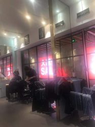 -东方麒麟·潘多拉SALON