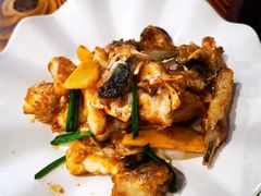 -鱼醉无骨鱼·中山脆肉鲩(荔湾路店)