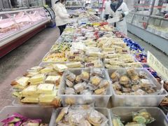 -北京稻香村(角门店)