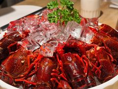 -同福龙虾(高新店)