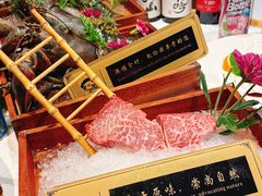 -黑木原精致料理·铁板烧