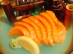 -六本目日式料理(珊瑚沙家园店)