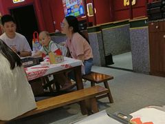 -饶福记·南昌烧烤大排档(九龙湖土著店)