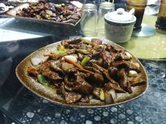 -三子下水馆(南十四道街151号店)