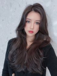 点击看大图 -藤野造型