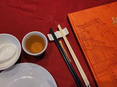 -北园酒家(小北路店)