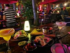 -Pistolera Mexican Cantina女枪手墨西哥餐厅(碧云路店)