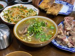 -真食净香居·内蒙烧麦(亚运村店)