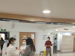 -慈铭体检(亚运村分院)