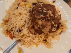 -开帝锐抓饭(五一路店)