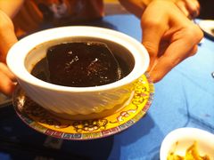 -良渚君澜度假酒店·中餐厅