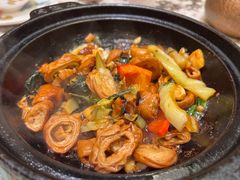 -得意啫· 顺德家常菜(海岸城店)