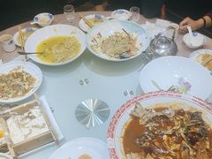 -老德州四合院·德州菜(天衢路店)
