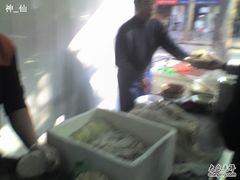 -马光荣肉丸糊辣汤(边东街店)