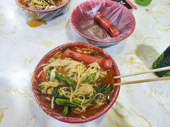 -杨记麻辣烫(四马路店)