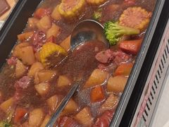 -老山东·山东菜(鲁菜名店)