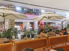 -顺风汤馆·广府粤菜(江宸天街店)
