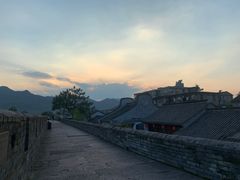 -台州府城(江南长城)