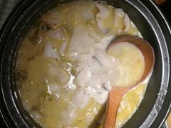 -九锅一堂酸菜鱼(新南凯德直营店)