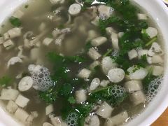 -八沟羊汤(河北大街店)