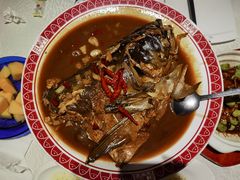 -旺顺阁·北京菜(北辰上品+)