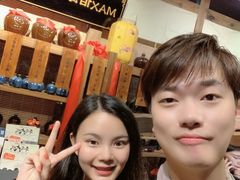 -MAX伯爵沉浸式超级游戏体验馆·实景桌游·剧本杀(小时代店)