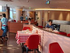 -西贝(东方路店)