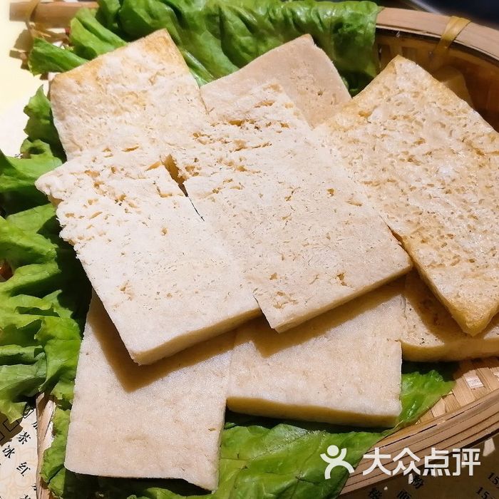 百味记小郡肝火锅串串香豆腐图片-北京四川火锅-大众点评网