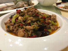 -芭菲盛宴·环球美食(袁家岗店)