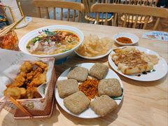 -贵凤凰贵州米粉(清河和盈中心店)